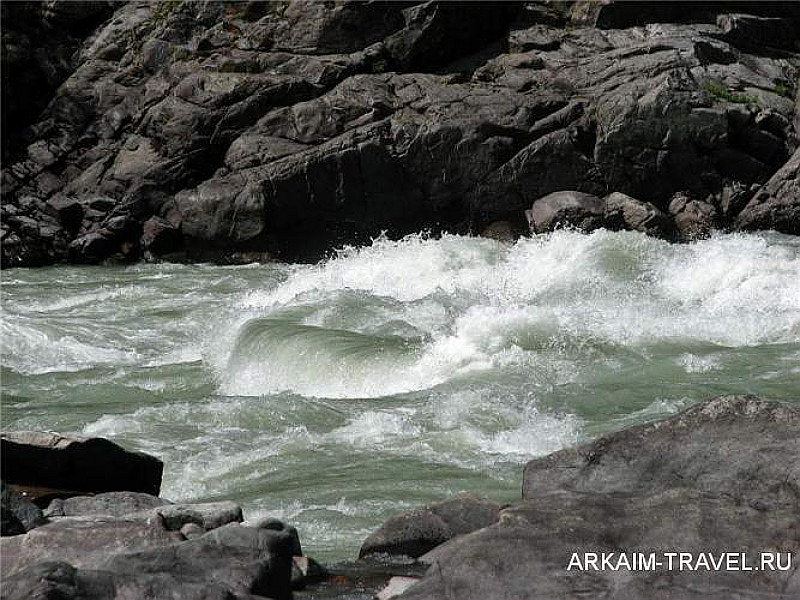 Порог Шабаш