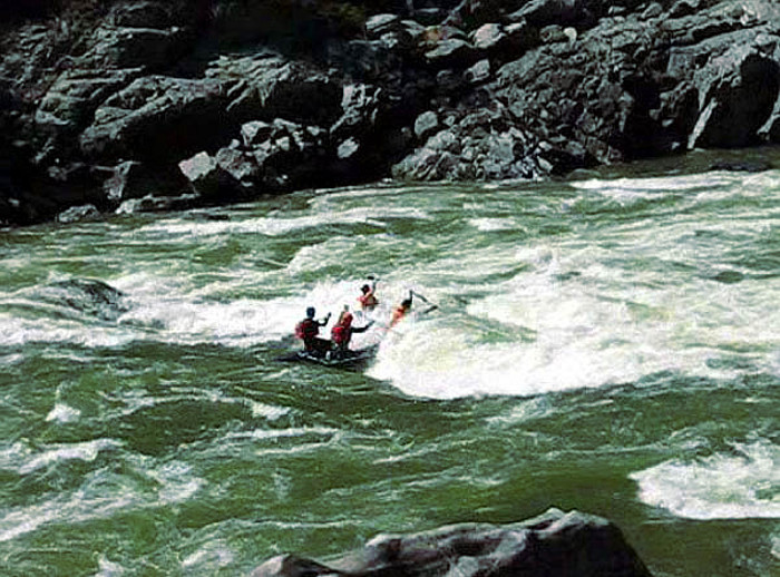 Кадринская труба