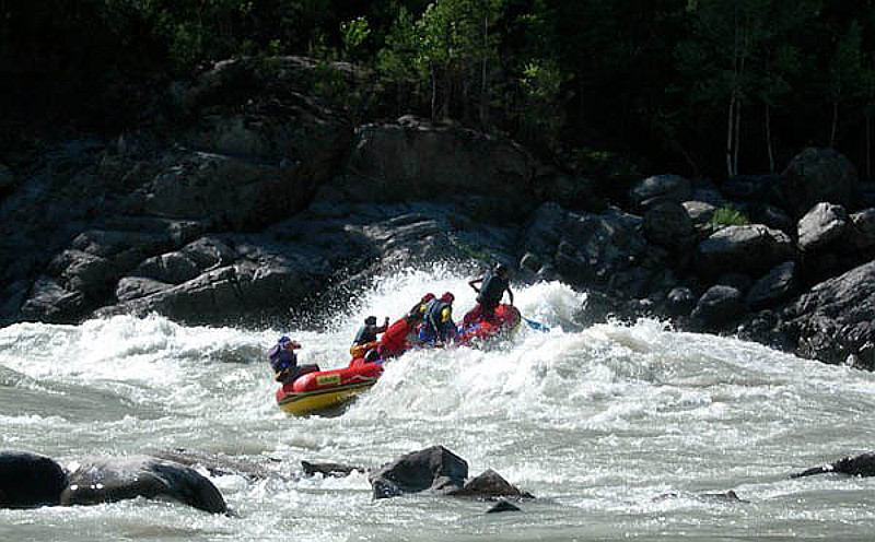 Кадринская труба