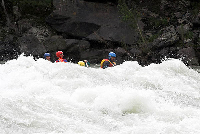 Кадринская труба