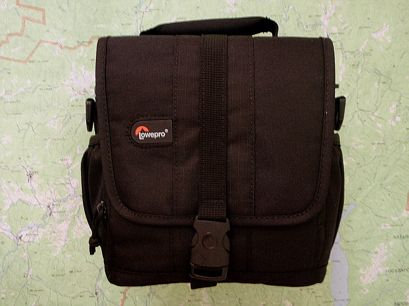 Фотосумка Lowepro Adventura 140