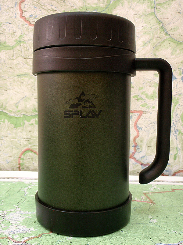 Термокружка