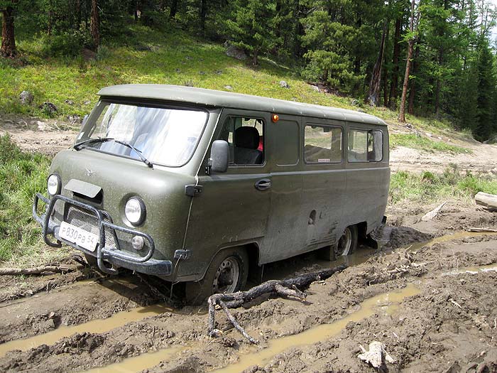 Ждем подмогу