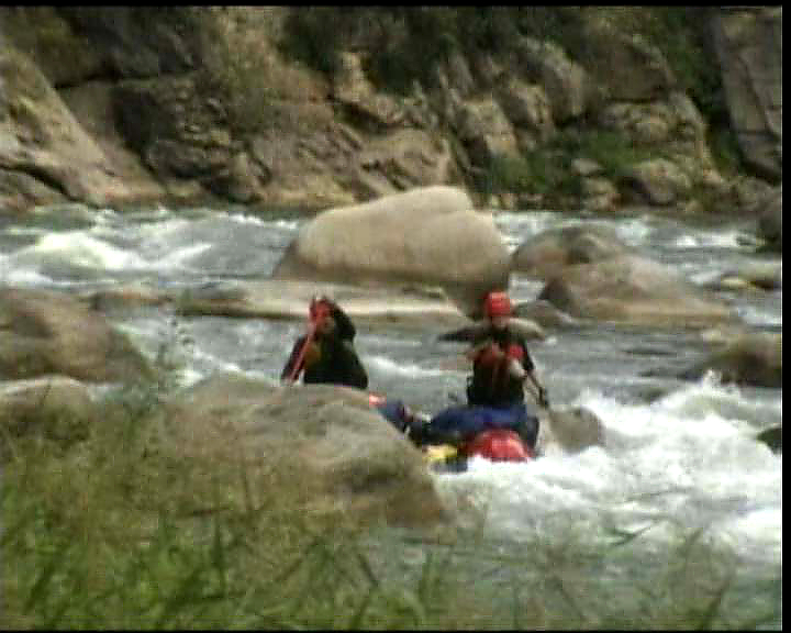 Порог Челюсти 