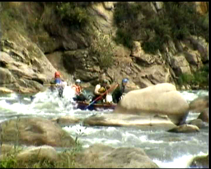 Порог Челюсти 