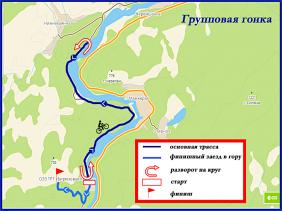 Горный Алтай : Соревнования на Алтае : Altai3Race : 