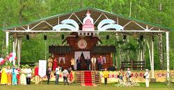 Фестивали и праздники на Алтае : Фестиваль «Родники Алтая»