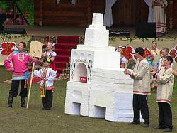 Фестивали и праздники на Алтае : Фестиваль «Родники Алтая»