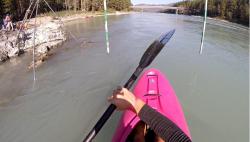 Золотой Гид Алтая : Слет проводников вблизи озера Ая