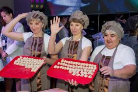 Русский пельменинг