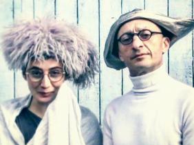 Отдых на Алтае : Фестивали на Алтае : Фестиваль «Солнцеворот» : Режиссер фестиваля - Олег Жуковский