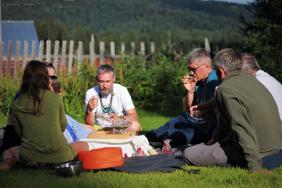 Отдых на Алтае : Фестиваль Байана-2019 на Алтае 