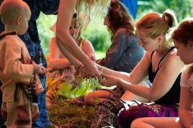 Отдых на Алтае : Фестиваль Байана-2019 на Алтае 