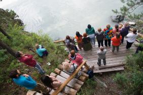 Отдых на Алтае : Фестиваль Байана-2019 на Алтае 