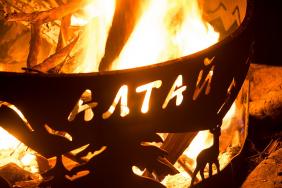 Отдых на Алтае : Фестиваль Байана-2019 на Алтае 