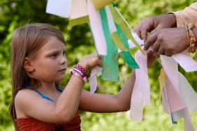 Отдых на Алтае : Фестиваль Байана-2019 на Алтае 