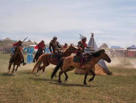Фестиваль «Тертпек» на  «Марсе» (программа)