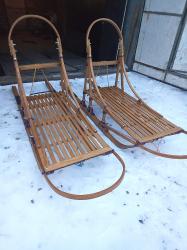 Отдых на Алтае : События на Алтае : Гонки на собачьих упряжках : По седому Алтаю 2019 : Главный приз