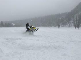 Отдых на Алтае : Телецкое снежное ралли 2020