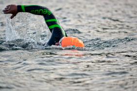 Горный Алтай : Тест-гонка Wild SIBERIA extreme triathlon 