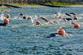 Горный Алтай : Тест-гонка Wild SIBERIA extreme triathlon 