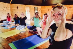 Алтай : Фестиваль Живое сердце Алтая