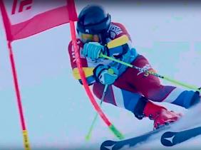 Кубок России по горнолыжному спорту пройдет в Манжероке с 26 января по 1 февраля 2023 года