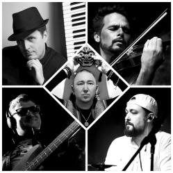 Алтай : Фестиваль ВОТЭТНО 2025 : Музыканты : AMMONITES