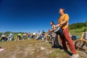 Алтай : Фестиваль ВОТЭТНО 2025 : Площадки мастер-классов