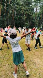 Алтай : Фестиваль ВОТЭТНО 2025 : Детская площадка