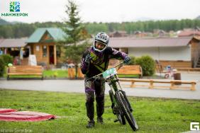 Отдых на Алтае : Фестивали на Алтае : Всесезонный курорт «Манжерок» : Байк-фест 2019 в Манжероке 