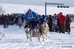 Отдых на Алтае : Заимка Борискин лог : Соревнование