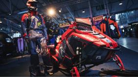 Выставка путешествий и техники для активного отдыха «Поехали 2021» : 4-5 ноября 2021, Москва