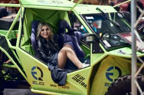 Выставка путешествий и техники для активного отдыха «Поехали 2021» : 4-5 ноября 2021, Москва