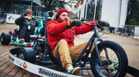 Выставка путешествий и техники для активного отдыха «Поехали 2021» : 4-5 ноября 2021, Москва