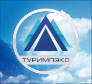 Турфирма Туримпэкс : Логотип