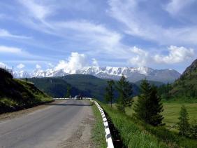 Отдых на Алтае : Отчеты : Поход «Озеро Каракабак - озеро Левое Шавлинское - река Юнгур - Шавлинские озера»