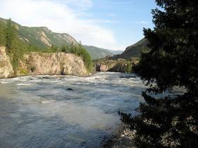 Отдых на Алтае : Отчеты : Поход «Озеро Каракабак - озеро Левое Шавлинское - река Юнгур - Шавлинские озера»