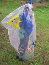 Отдых на Алтае : Отчеты : Поход «Озеро Каракабак - озеро Левое Шавлинское - река Юнгур - Шавлинские озера»