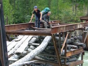 Отдых на Алтае : Отчеты : Поход «Озеро Каракабак - озеро Левое Шавлинское - река Юнгур - Шавлинские озера»