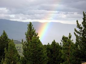 Отдых на Алтае : Отчеты : Поход «Озеро Каракабак - озеро Левое Шавлинское - река Юнгур - Шавлинские озера»