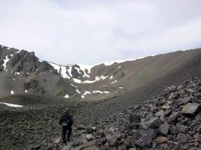 Отдых на Алтае : Отчеты : Поход «Озеро Каракабак - озеро Левое Шавлинское - река Юнгур - Шавлинские озера»