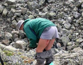 Отдых на Алтае : Отчеты : Поход «Озеро Каракабак - озеро Левое Шавлинское - река Юнгур - Шавлинские озера»