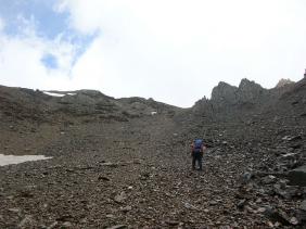 Отдых на Алтае : Отчеты : Поход «Озеро Каракабак - озеро Левое Шавлинское - река Юнгур - Шавлинские озера»