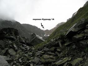 Отдых на Алтае : Отчеты : Поход «Озеро Каракабак - озеро Левое Шавлинское - река Юнгур - Шавлинские озера»