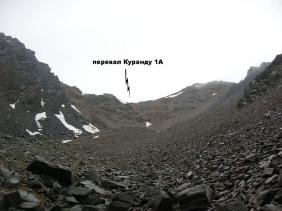 Отдых на Алтае : Отчеты : Поход «Озеро Каракабак - озеро Левое Шавлинское - река Юнгур - Шавлинские озера»