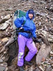 Отдых на Алтае : Отчеты : Поход «Озеро Каракабак - озеро Левое Шавлинское - река Юнгур - Шавлинские озера»