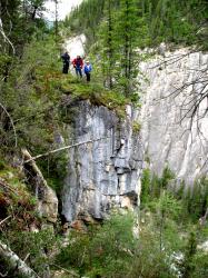 Отдых на Алтае : Отчеты : Поход «Озеро Каракабак - озеро Левое Шавлинское - река Юнгур - Шавлинские озера»