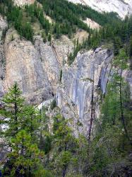 Отдых на Алтае : Отчеты : Поход «Озеро Каракабак - озеро Левое Шавлинское - река Юнгур - Шавлинские озера»