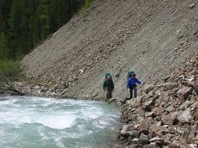 Отдых на Алтае : Отчеты : Поход «Озеро Каракабак - озеро Левое Шавлинское - река Юнгур - Шавлинские озера»